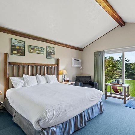 北岸山林小屋 曼彻斯特中心 外观 照片