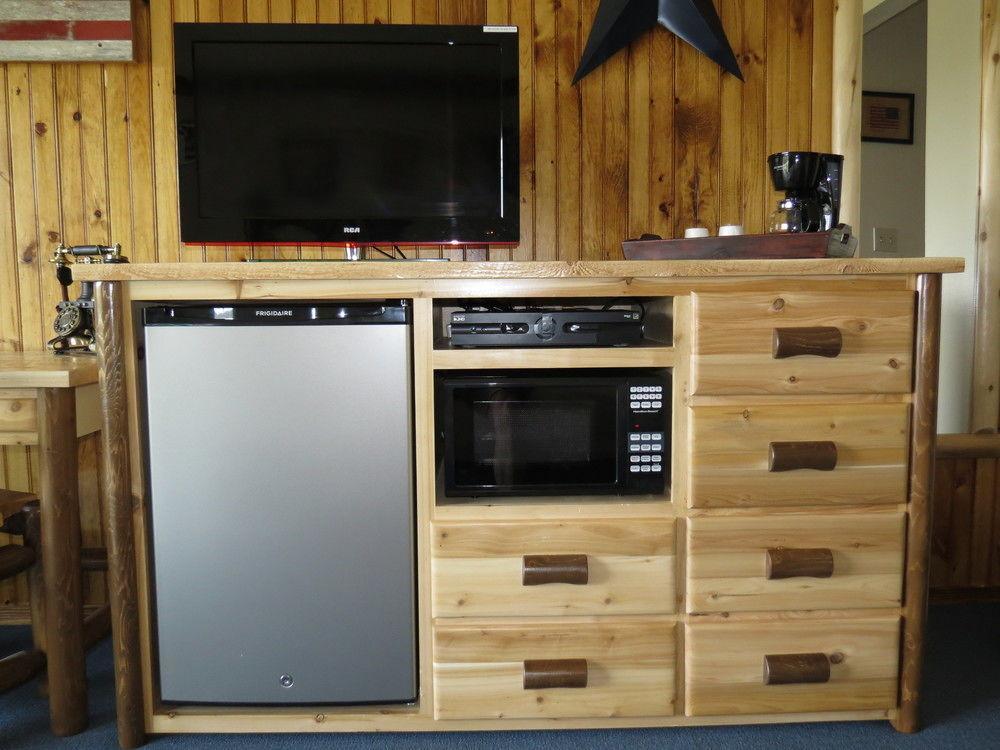 北岸山林小屋 曼彻斯特中心 外观 照片