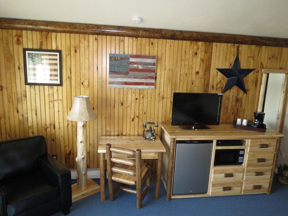 北岸山林小屋 曼彻斯特中心 外观 照片