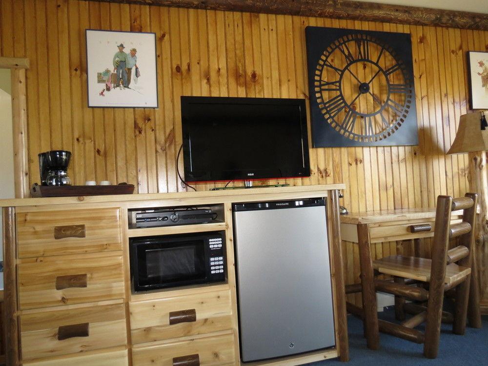 北岸山林小屋 曼彻斯特中心 外观 照片