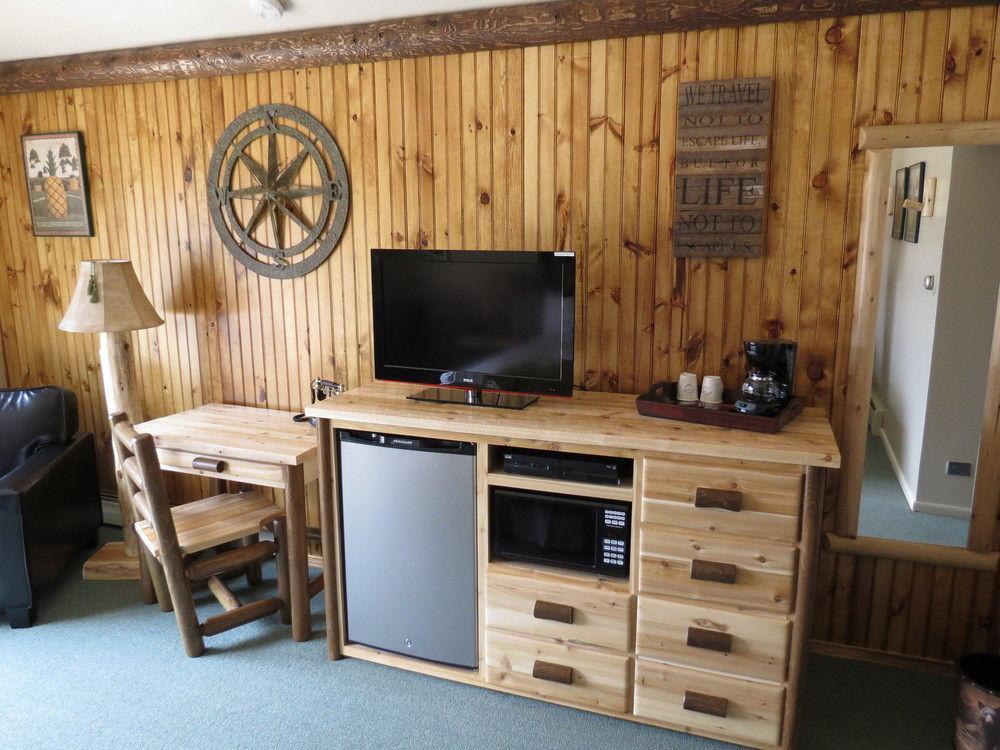 北岸山林小屋 曼彻斯特中心 外观 照片